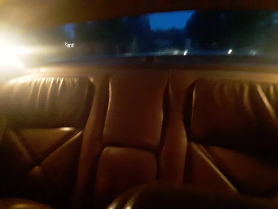 1970 Lincoln Continental Mark III - Image 28 of 30