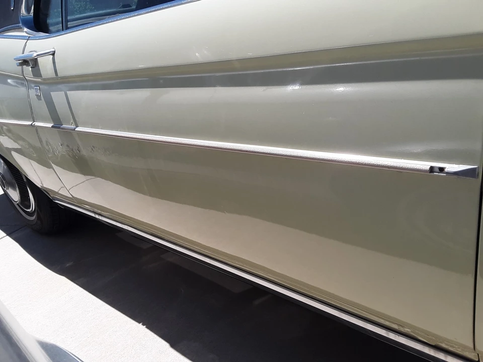 1970 Lincoln Continental Mark III - Image 12 of 30