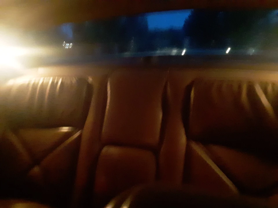 1970 Lincoln Continental Mark III - Image 27 of 30