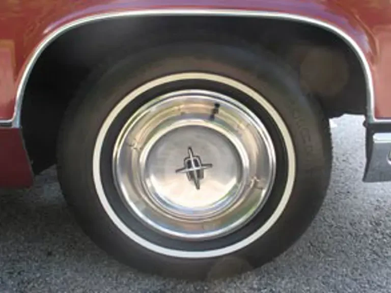 1970 Lincoln Continental 5th Gen - Image 3 of 12