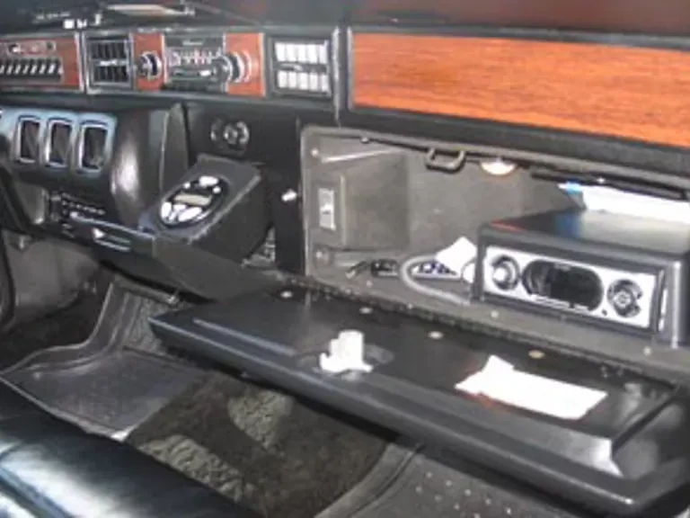 1970 Lincoln Continental 5th Gen - Image 5 of 12