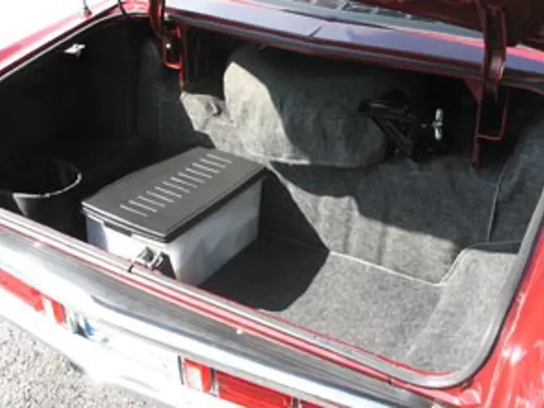 1970 Lincoln Continental 5th Gen - Image 11 of 12