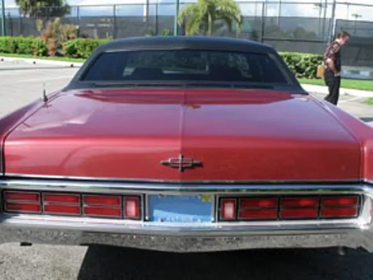 1970 Lincoln Continental 5th Gen - Image 2 of 12