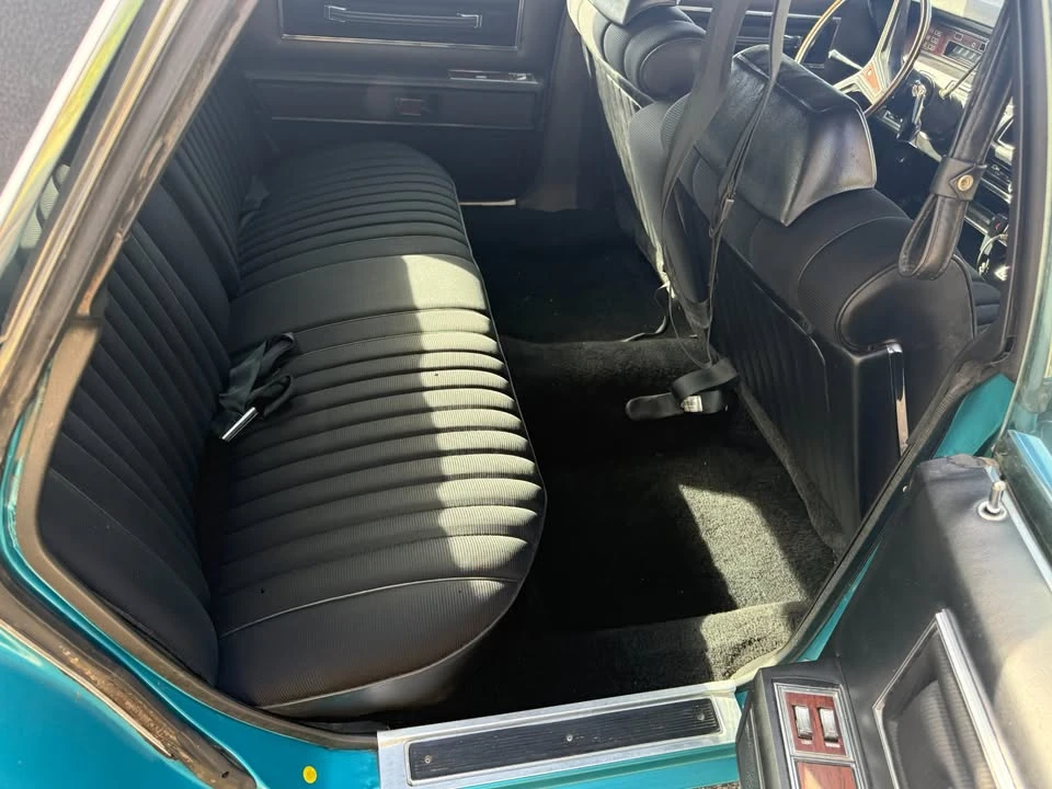 1970 Lincoln Continental 5th Gen - Image 7 of 7