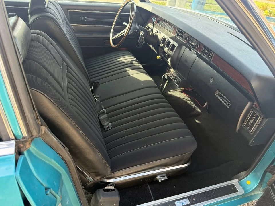 1970 Lincoln Continental 5th Gen - Image 4 of 7