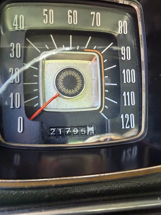1970 Lincoln Continental Mark III - Image 10 of 19