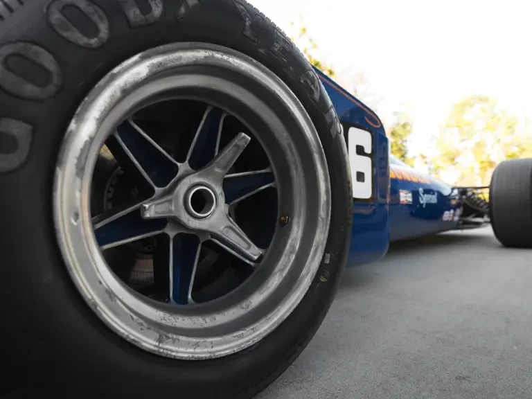 1970 Lola - Image 13 of 31