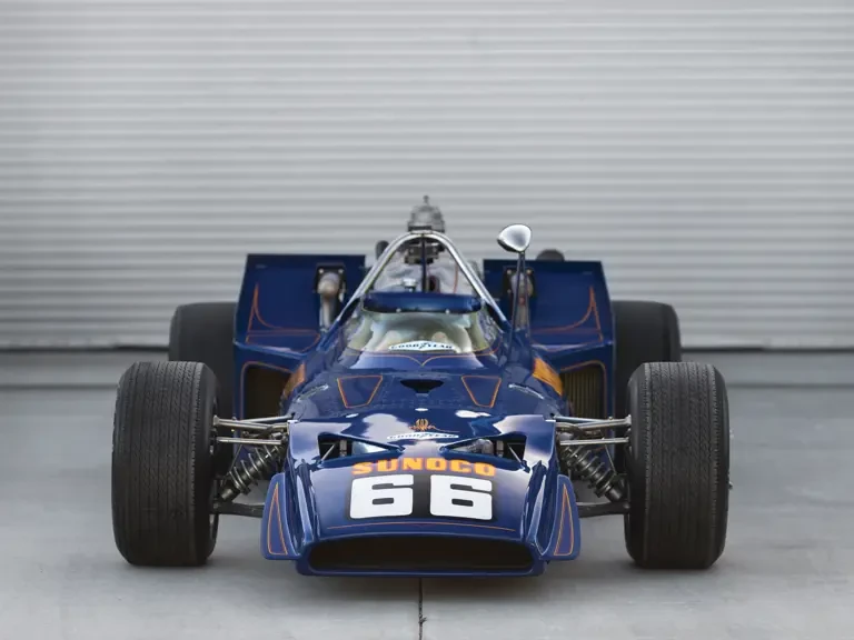 1970 Lola - Image 10 of 31