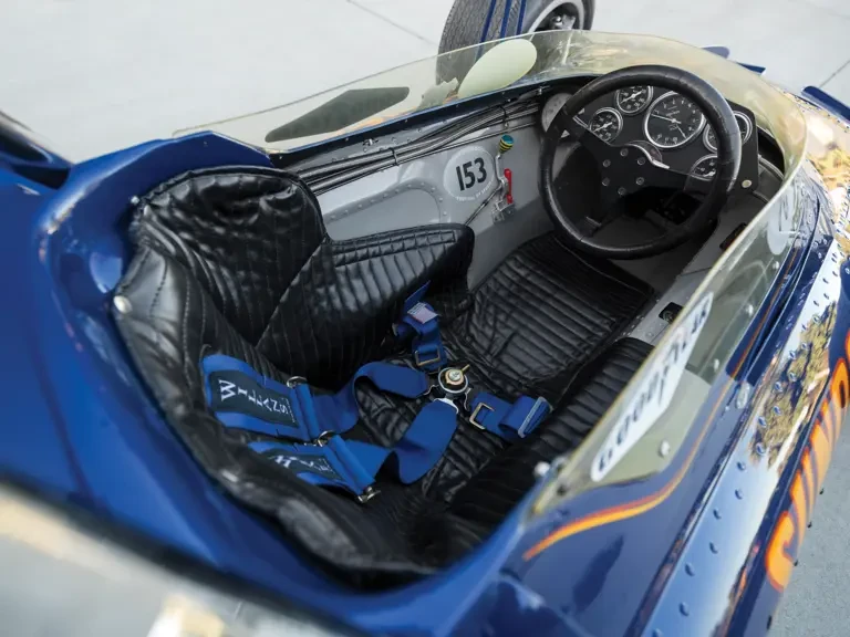 1970 Lola - Image 5 of 31