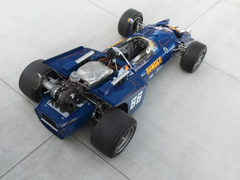 1970 Lola - Image 3 of 31