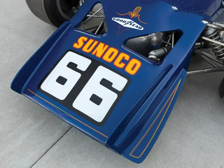 1970 Lola - Image 12 of 31