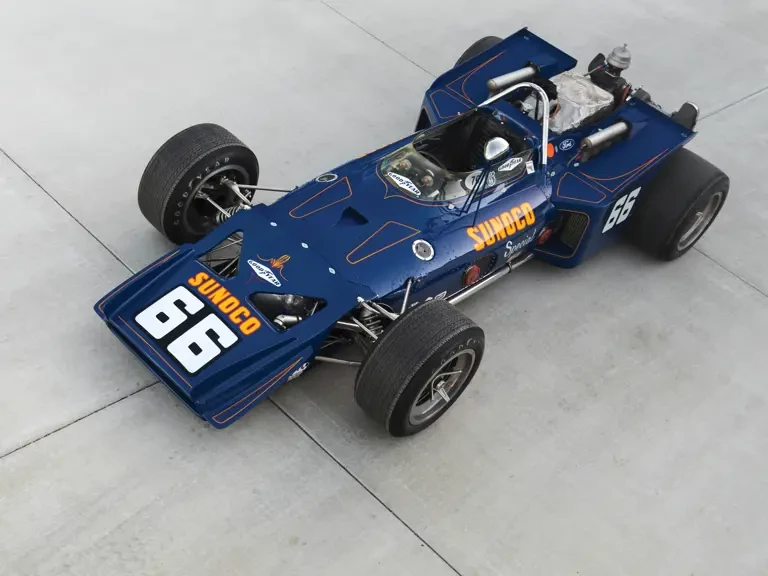 1970 Lola - Image 2 of 31