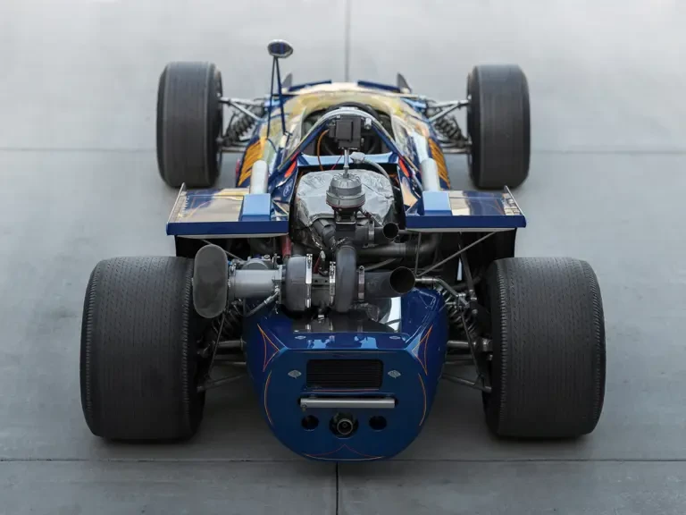 1970 Lola - Image 11 of 31