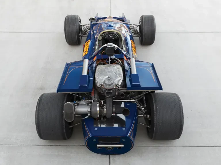 1970 Lola - Image 9 of 31