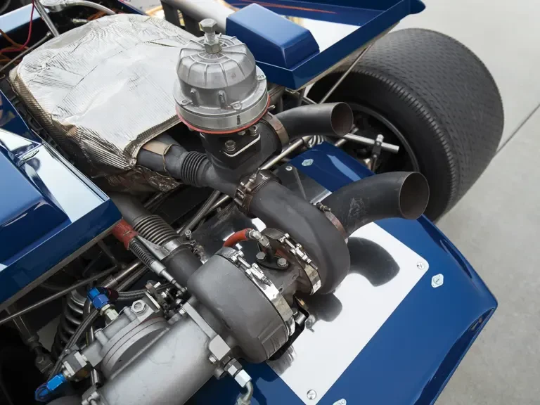 1970 Lola - Image 4 of 31
