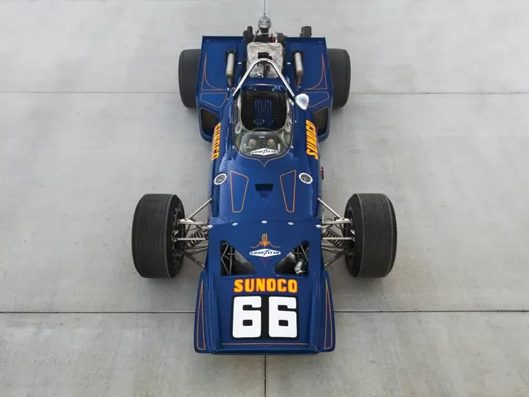 1970 Lola - Image 8 of 31