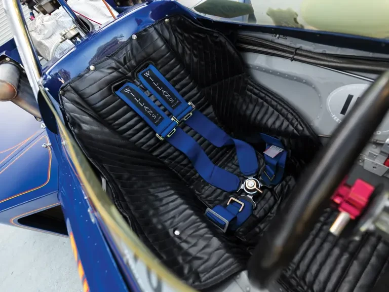 1970 Lola - Image 24 of 31