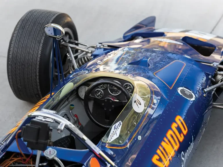 1970 Lola - Image 25 of 31