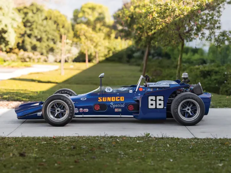 1970 Lola - Image 6 of 31