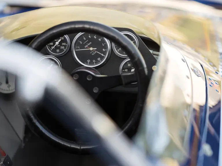 1970 Lola - Image 31 of 31