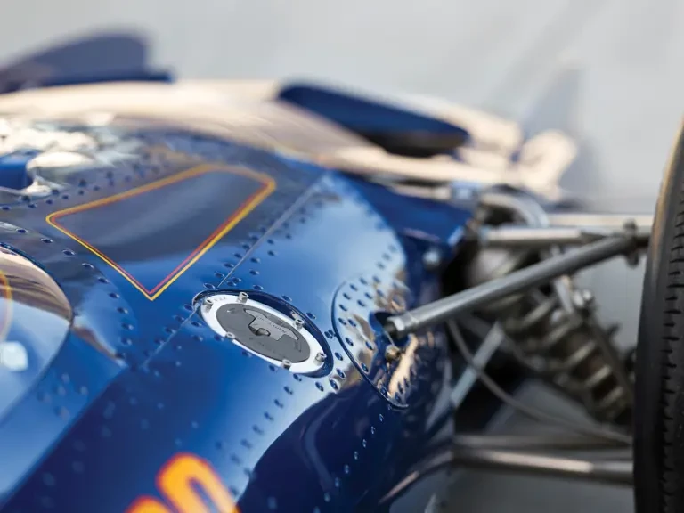 1970 Lola - Image 27 of 31
