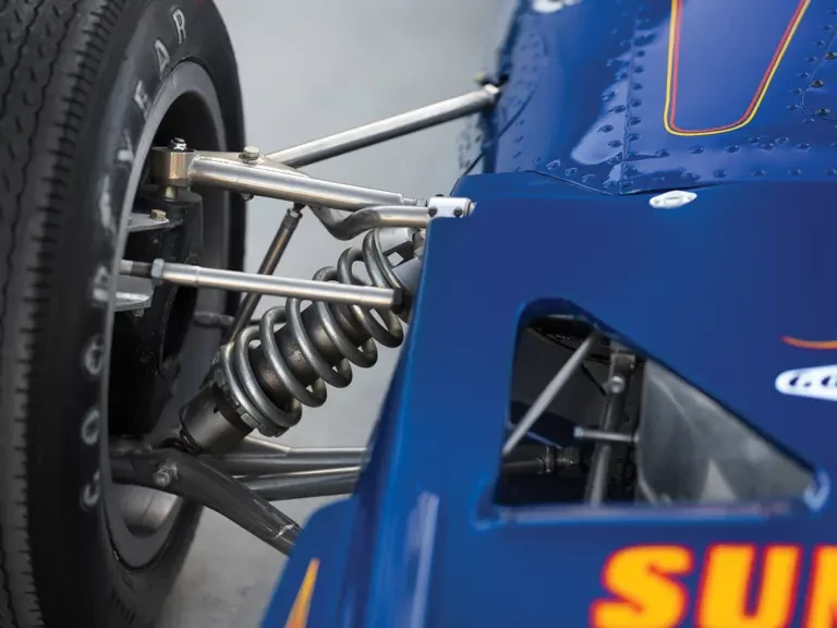 1970 Lola - Image 28 of 31