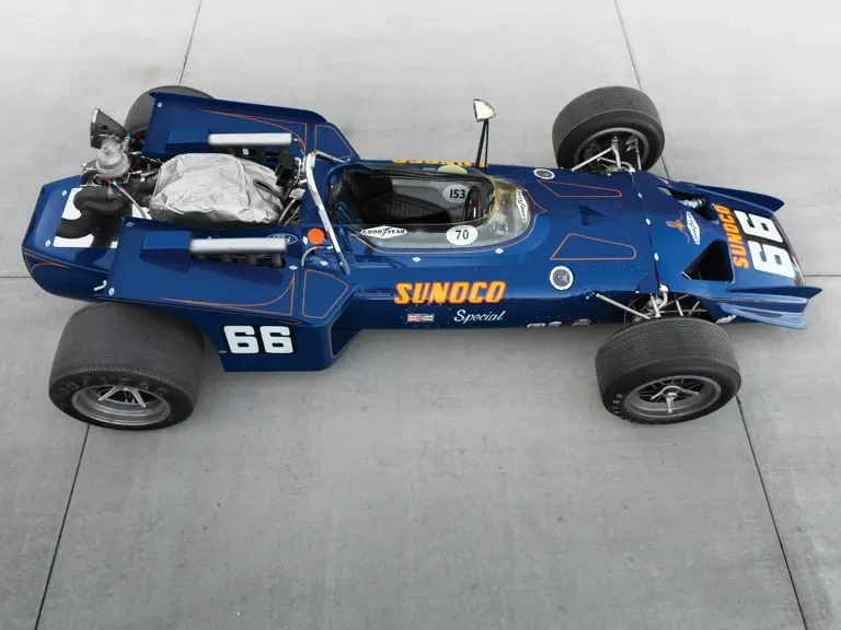1970 Lola - Image 7 of 31