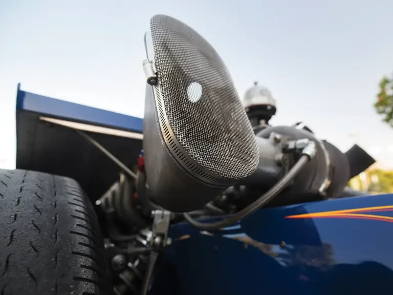 1970 Lola - Image 19 of 31