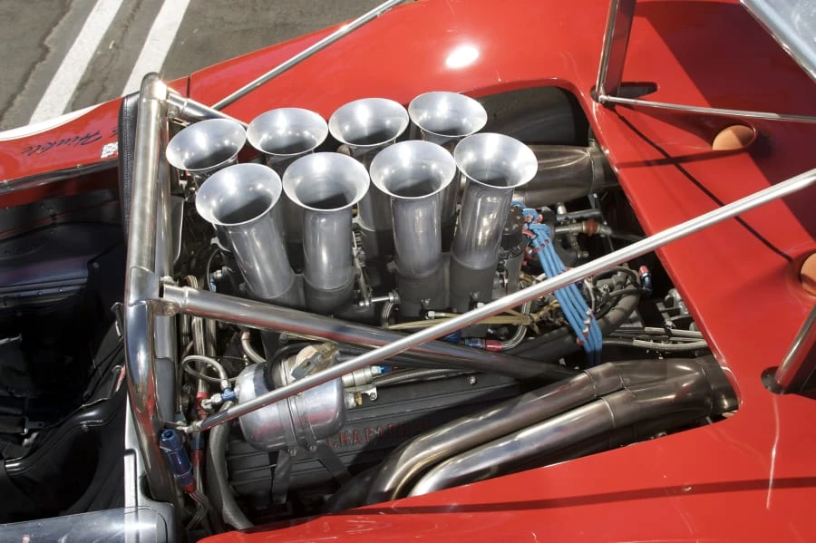 1970 Lola - Image 2 of 5