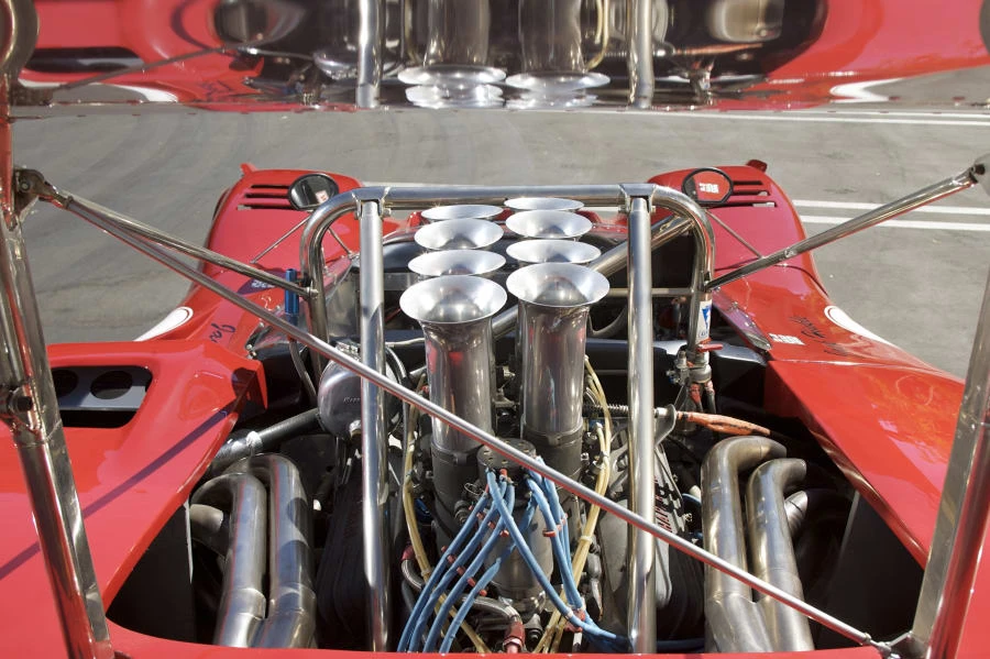 1970 Lola - Image 3 of 5