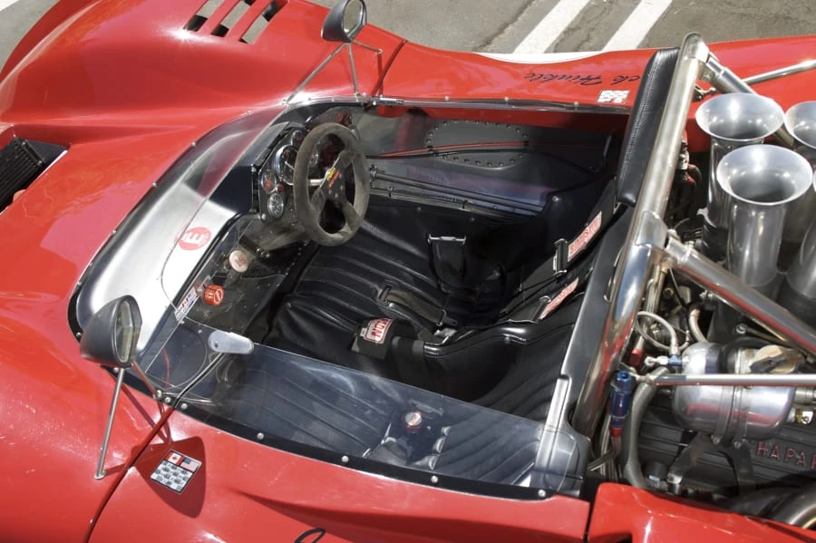 1970 Lola - Image 4 of 5