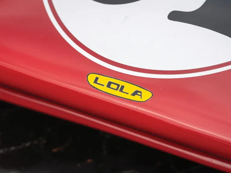 1970 Lola - Image 7 of 27