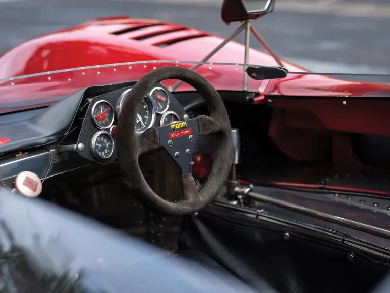 1970 Lola - Image 5 of 27