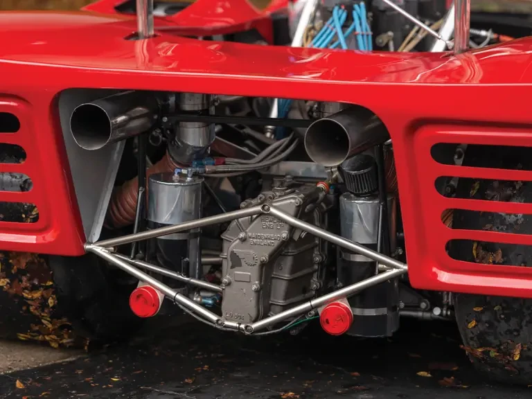 1970 Lola - Image 4 of 27