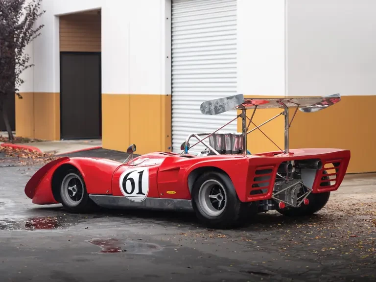 1970 Lola - Image 3 of 27