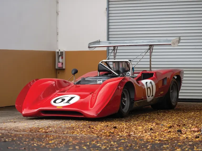 1970 Lola - Image 27 of 27