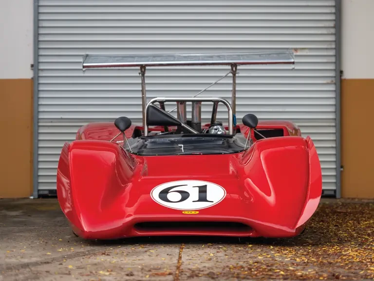 1970 Lola - Image 8 of 27