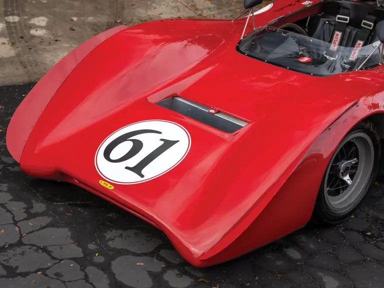 1970 Lola - Image 18 of 27