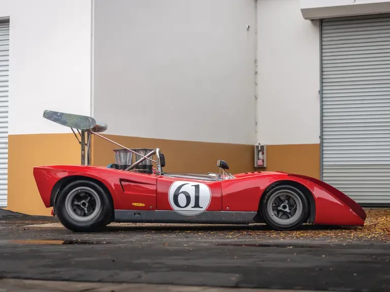 1970 Lola - Image 6 of 27