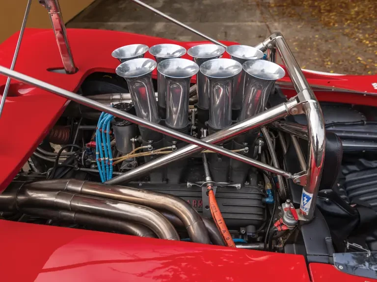 1970 Lola - Image 25 of 27