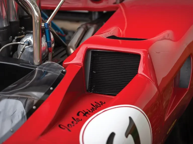 1970 Lola - Image 22 of 27