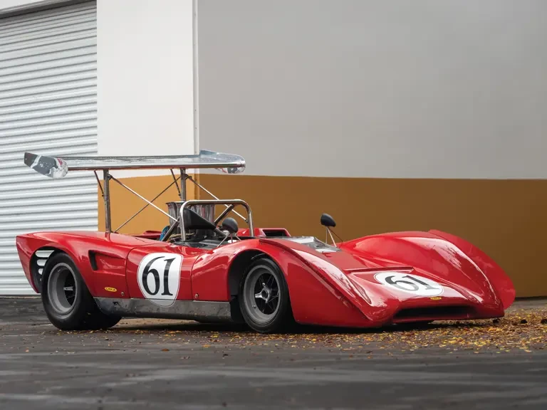 1970 Lola - Image 2 of 27