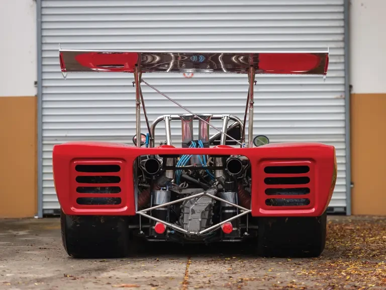 1970 Lola - Image 9 of 27