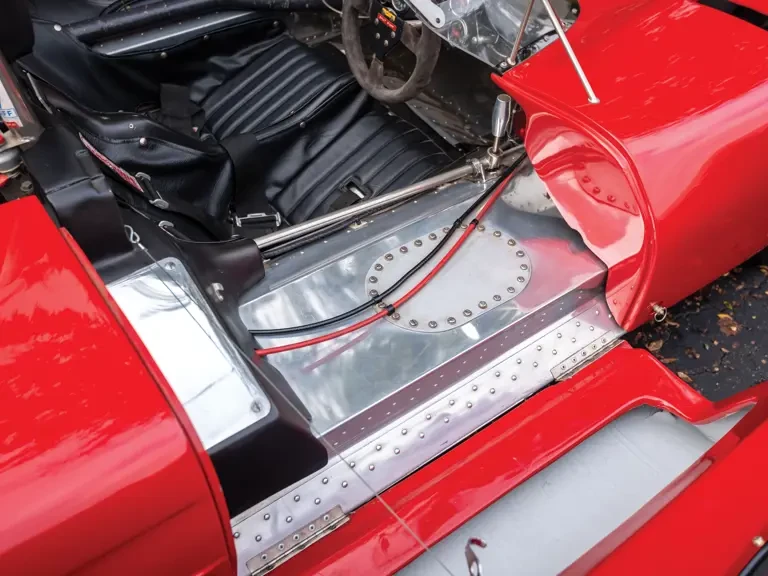 1970 Lola - Image 13 of 27