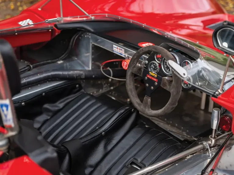 1970 Lola - Image 10 of 27
