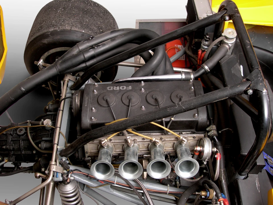 1970 Lola - Image 2 of 4