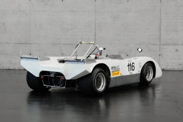 1970 Lola - Image 2 of 9