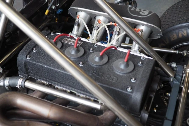 1970 Lola - Image 6 of 9