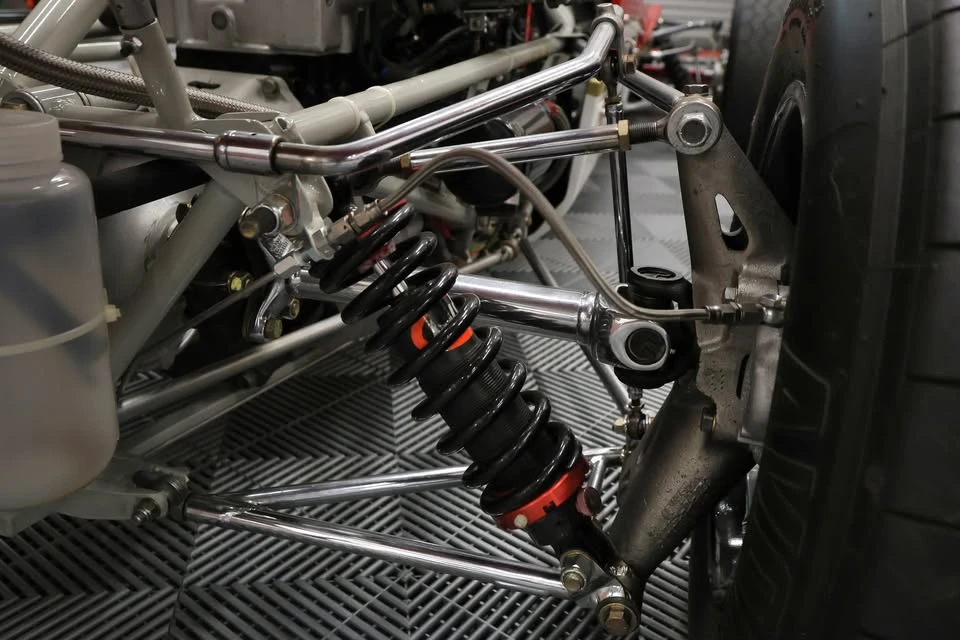 1970 Lotus Open-Wheel - Image 15 of 20