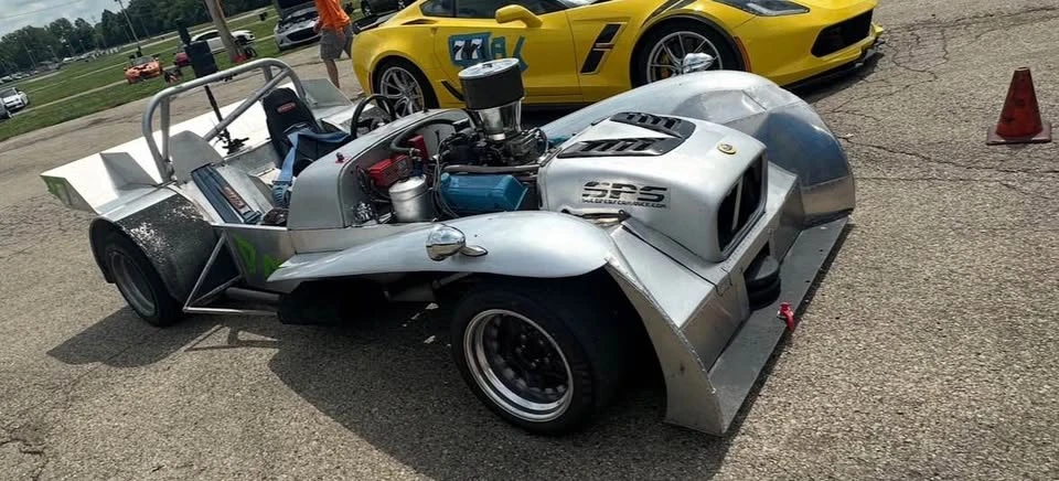 1970 Lotus Seven Series 4 - Image 2 of 5